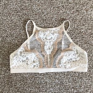 Lace Bralette
